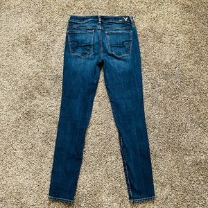 💕A&E Skinny Jeans